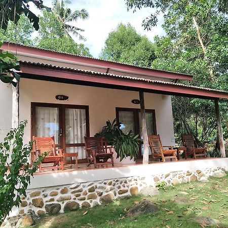 The Sunshine Resort Ko Kut Exterior foto