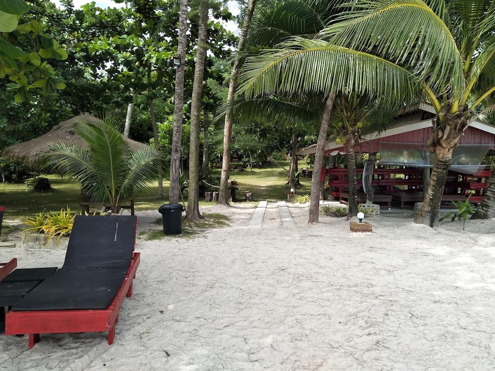The Sunshine Resort Ko Kut Exterior foto