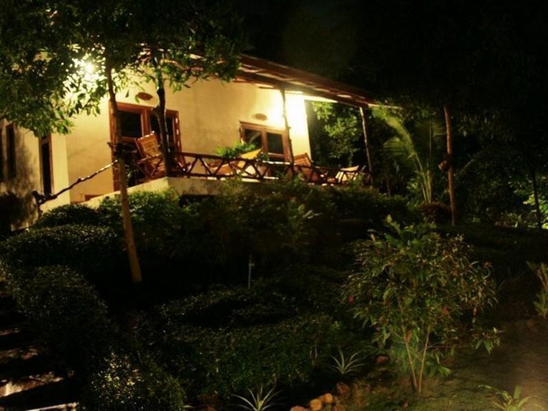 The Sunshine Resort Ko Kut Exterior foto
